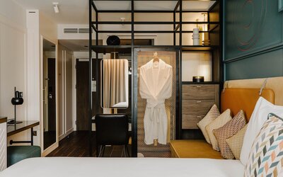 The Halyard Liverpool, Vignette Collection by IHG
