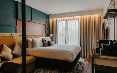 The Halyard Liverpool, Vignette Collection by IHG