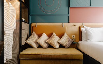 The Halyard Liverpool, Vignette Collection by IHG