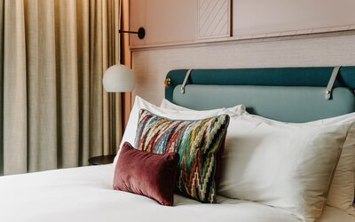 The Halyard Liverpool, Vignette Collection by IHG