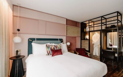 The Halyard Liverpool, Vignette Collection by IHG