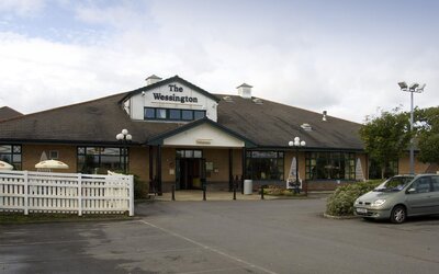 Premier Inn Sunderland A19/A1231