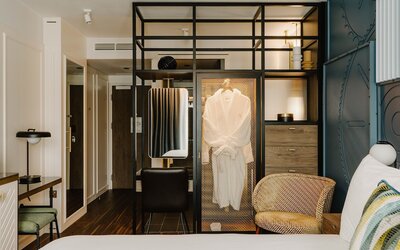 The Halyard Liverpool, Vignette Collection by IHG