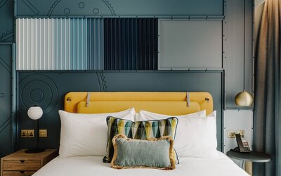 The Halyard Liverpool, Vignette Collection by IHG