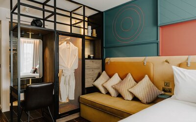 The Halyard Liverpool, Vignette Collection by IHG