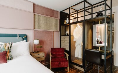 The Halyard Liverpool, Vignette Collection by IHG