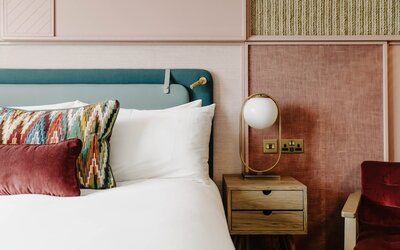 The Halyard Liverpool, Vignette Collection by IHG