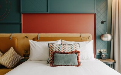 The Halyard Liverpool, Vignette Collection by IHG