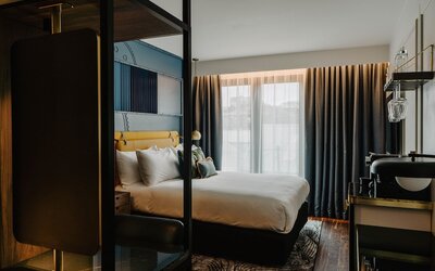 The Halyard Liverpool, Vignette Collection by IHG