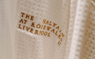 The Halyard Liverpool, Vignette Collection by IHG