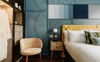 The Halyard Liverpool, Vignette Collection by IHG