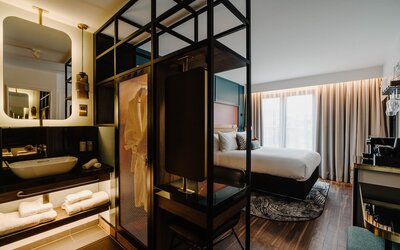 The Halyard Liverpool, Vignette Collection by IHG