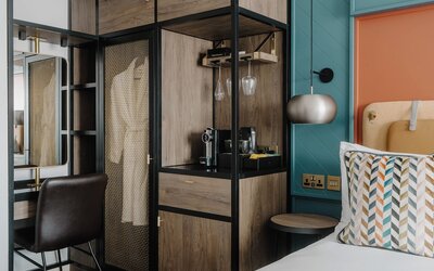 The Halyard Liverpool, Vignette Collection by IHG