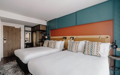 The Halyard Liverpool, Vignette Collection by IHG