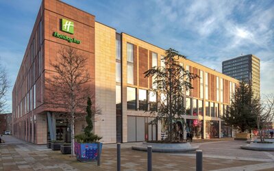 Holiday Inn Sunderland – City Centre by IHG
