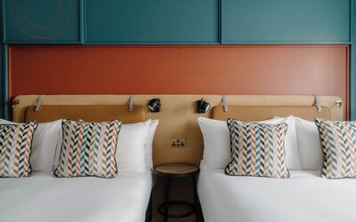 The Halyard Liverpool, Vignette Collection by IHG