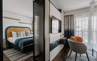 The Halyard Liverpool, Vignette Collection by IHG