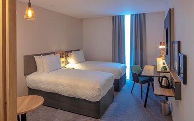 Holiday Inn Sunderland – City Centre by IHG