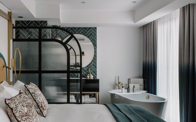 The Halyard Liverpool, Vignette Collection by IHG
