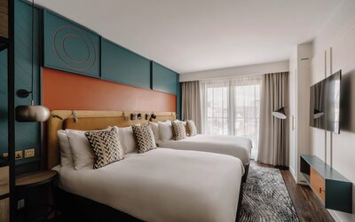 The Halyard Liverpool, Vignette Collection by IHG