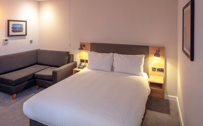 Holiday Inn Sunderland – City Centre by IHG