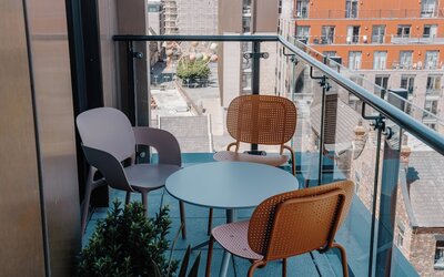 The Halyard Liverpool, Vignette Collection by IHG