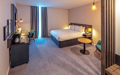 Holiday Inn Sunderland – City Centre by IHG