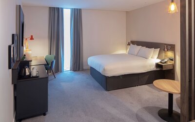 Holiday Inn Sunderland – City Centre by IHG