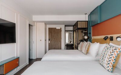 The Halyard Liverpool, Vignette Collection by IHG