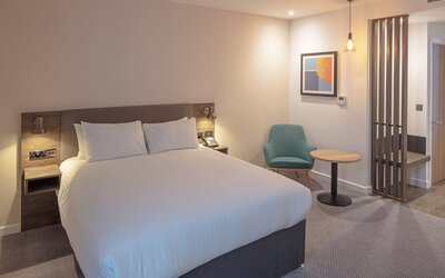 Holiday Inn Sunderland – City Centre by IHG