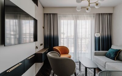 The Halyard Liverpool, Vignette Collection by IHG