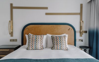 The Halyard Liverpool, Vignette Collection by IHG