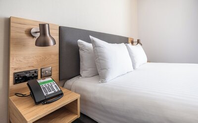 Holiday Inn Sunderland – City Centre by IHG