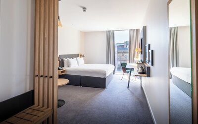 Holiday Inn Sunderland – City Centre by IHG