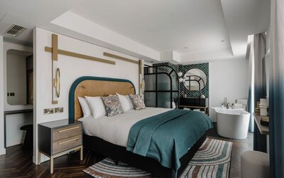 The Halyard Liverpool, Vignette Collection by IHG