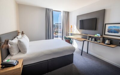 Holiday Inn Sunderland – City Centre by IHG