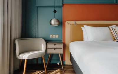 The Halyard Liverpool, Vignette Collection by IHG