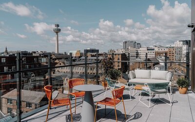 The Halyard Liverpool, Vignette Collection by IHG