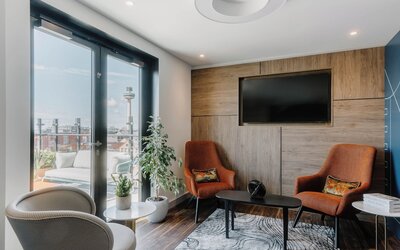 The Halyard Liverpool, Vignette Collection by IHG