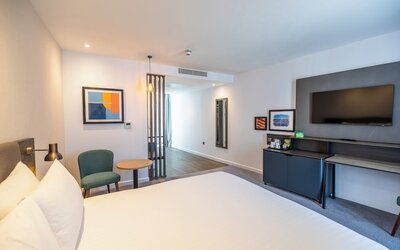 Holiday Inn Sunderland – City Centre by IHG