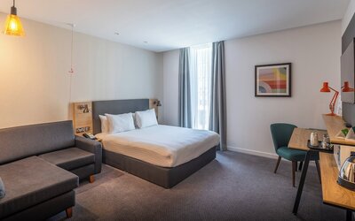 Holiday Inn Sunderland – City Centre by IHG