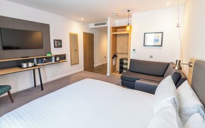 Holiday Inn Sunderland – City Centre by IHG