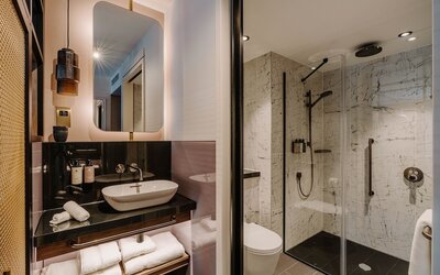 The Halyard Liverpool, Vignette Collection by IHG