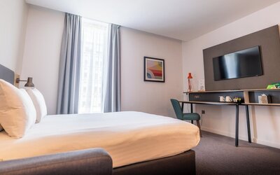 Holiday Inn Sunderland – City Centre by IHG