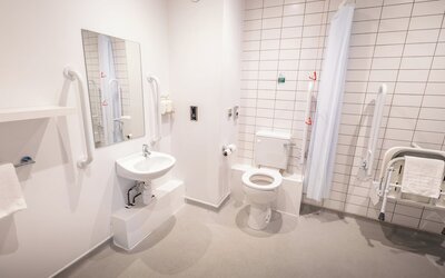 Holiday Inn Sunderland – City Centre by IHG