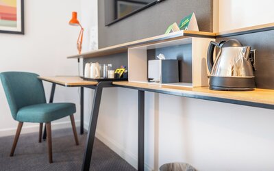 Holiday Inn Sunderland – City Centre by IHG