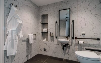 The Halyard Liverpool, Vignette Collection by IHG
