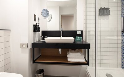 Holiday Inn Sunderland – City Centre by IHG