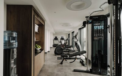 The Halyard Liverpool, Vignette Collection by IHG