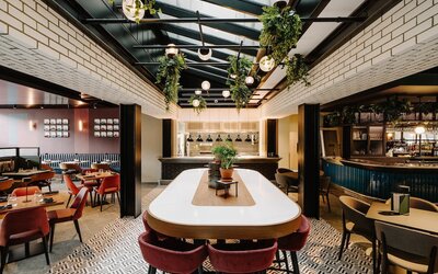The Halyard Liverpool, Vignette Collection by IHG